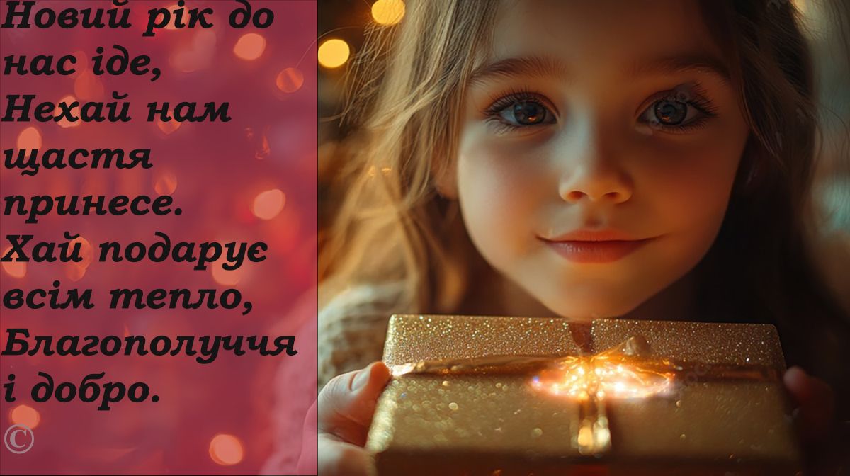 Топ открыток для поздравления с Новым годом 2025, которые идеально подойдут к празднику - фото 670993
