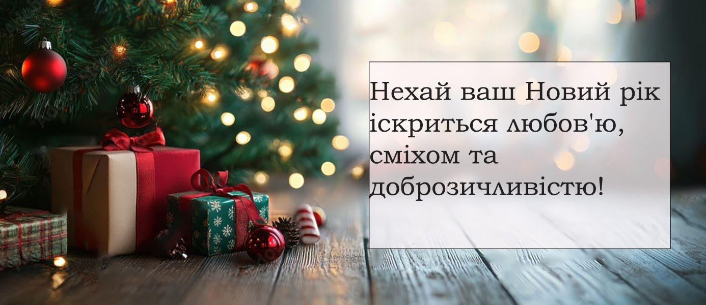 Топ открыток для поздравления с Новым годом 2025, которые идеально подойдут к празднику - фото 671001