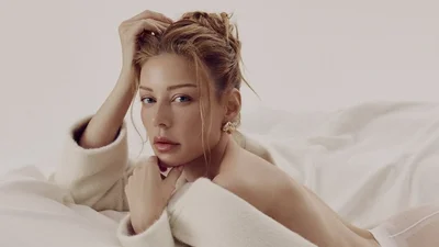 Тина Кароль поразила фото, как выглядела до похудения