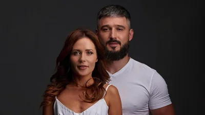 "Зробили дуже складну операцію": Денисенко розповіла про стан свого чоловіка