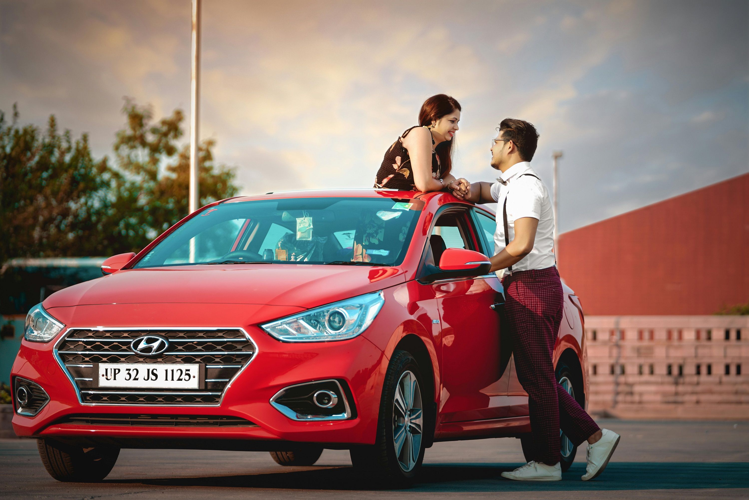 Hyundai має вдале оснащення - 671101 Hyundai имеет удачное оснащение - фото 671101
