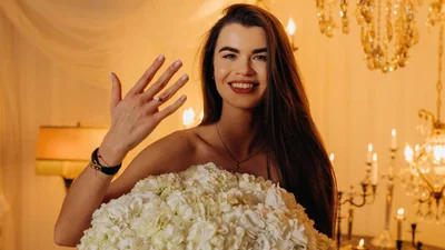 Участница Холостяка выходит замуж: как Саша Погорелова получила предложение мечты