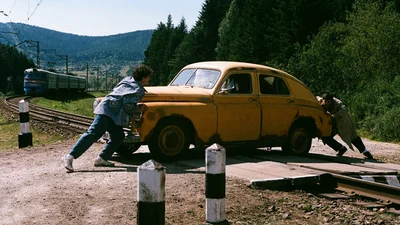 10 главных украинских фильмов 2024 года: обязательно к просмотру