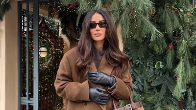 Головні тренди у світі волосся, які ми побачимо у 2025 році