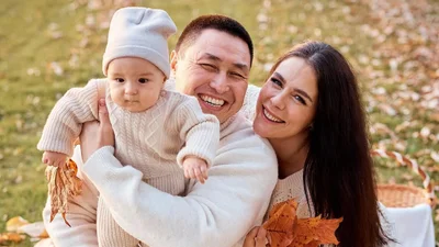 Ничего себе: Иванна Онуфрийчук призналась, что солгала о возрасте сына