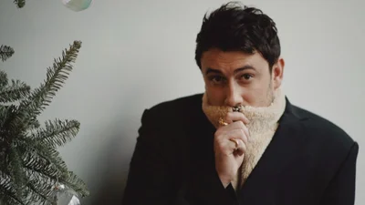 Неожиданное прочтение: Ivan NAVI презентовал видео на песню "Щедрик" в стиле R&B