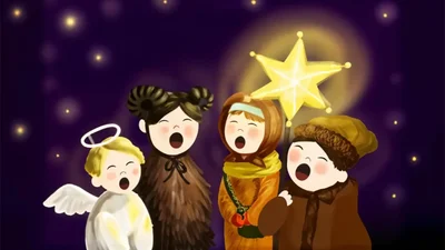 Віншування для діток від 2 років: прості тексти, які легко запам'ятати і весело розказати