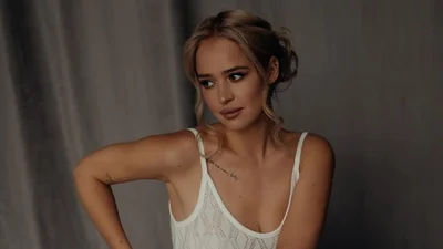 Біографія Інни Бєлєнь, яка перемогла у фіналі Холостяка-13 з Тереном