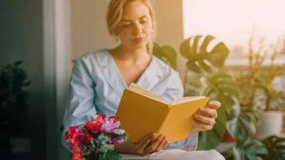 Три книги для вдохновения, чтобы хорошо начать новый год: они изменят твою жизнь