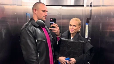 Тарас Цимбалюк отреагировал на слухи о разрыве с девушкой