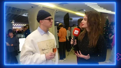 Эксклюзив: Parfeniuk отреагировал на слухи, что совершал насилие над женой