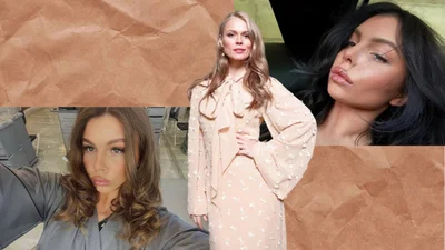 Ольга Фреймут та донька Злата: зворушливе повернення до Києва