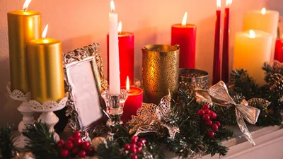 9 табу новогодней ночи: что категорически нельзя делать, чтобы не испортить 2025-й год