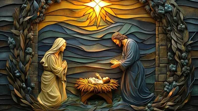 Щедрий вечір 2025: привітання, які принесуть щастя в кожну оселю