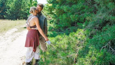 Инна Белень вспомнила свою историю любви с Тереном на Холостяке-13