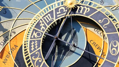 Кардинальные изменения в 2025 году: для каких трех знаков зодиака жизнь изменится навсегда