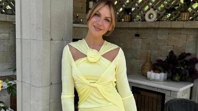 Зірковий стиль 2024: 5 найкращих образів українських знаменитостей, які неможливо забути