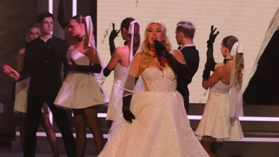 Камалія вперше після розлучення заявила, що закохана: хто цей таємничий залицяльник