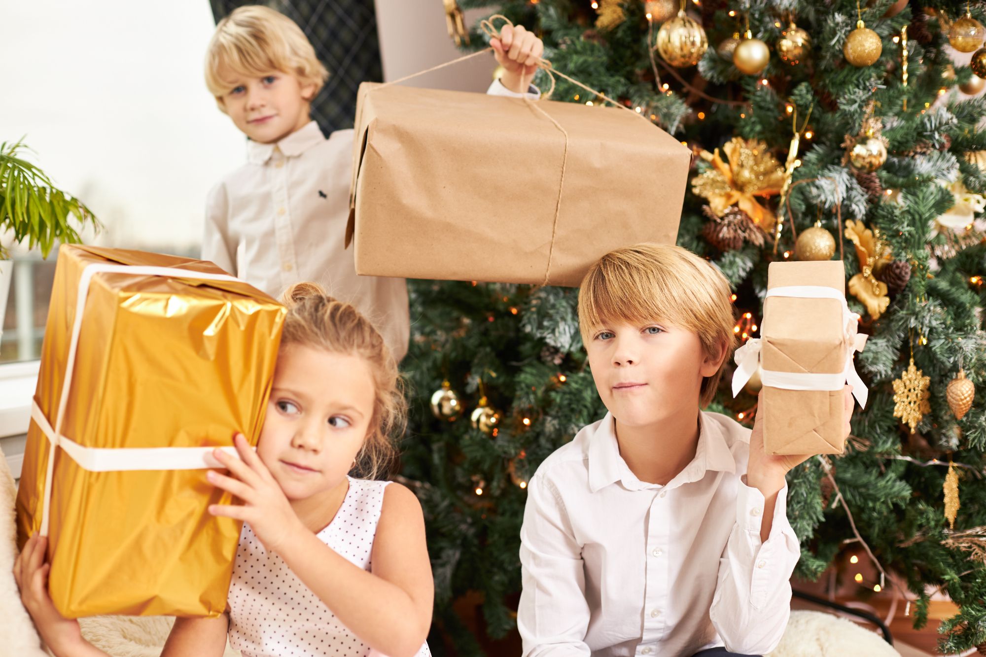 Поздравления на Щедрый вечер: искренние пожелания в стихах - 671885 Поздравления на Щедрый вечер: искренние пожелания в стихах - фото 671885