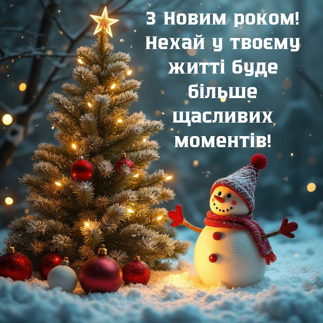 От сердца к сердцу: теплые поздравления с Новым годом для тех, кто сейчас далеко - 671898 От сердца к сердцу: теплые поздравления с Новым годом для тех, кто сейчас далеко - фото 671898