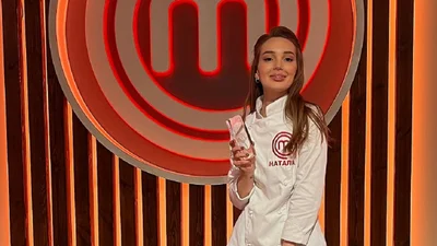 "Иногда я забывала есть": победительница МастерШеф-14 прокомментировала свое участие в проекте