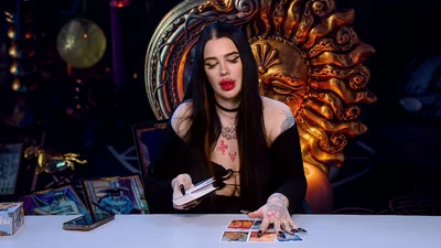 Каким будет 2025 год для Украины - прогноз ведьмы Марии Тихой