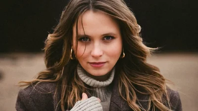 Анна Кошмал розповіла, скільки кілограмів набрала під час другої вагітності та поділилася своїми враженнями