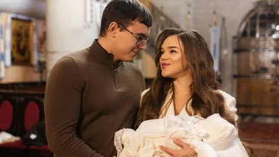 Юля Верба не планирует выходить замуж за отца своей дочери и вот почему