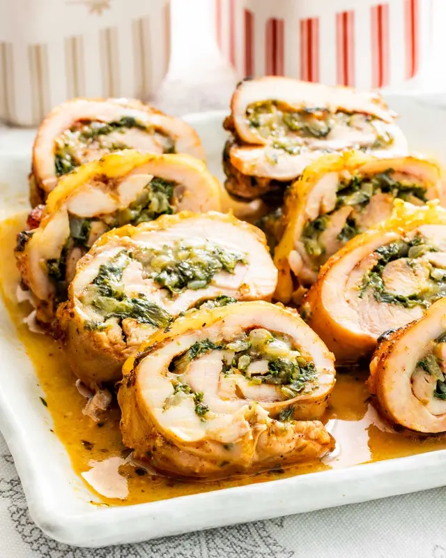 Готовим горячие блюда на Новый год: аппетитные рецепты мяса, птицы и рыбы - фото 672134