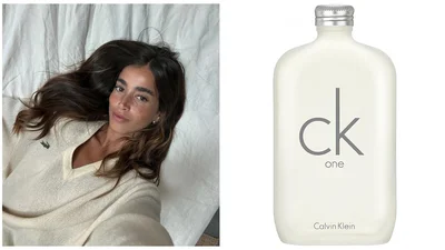 3 парфуми з 90-х, які продовжують полонити своїм ароматом