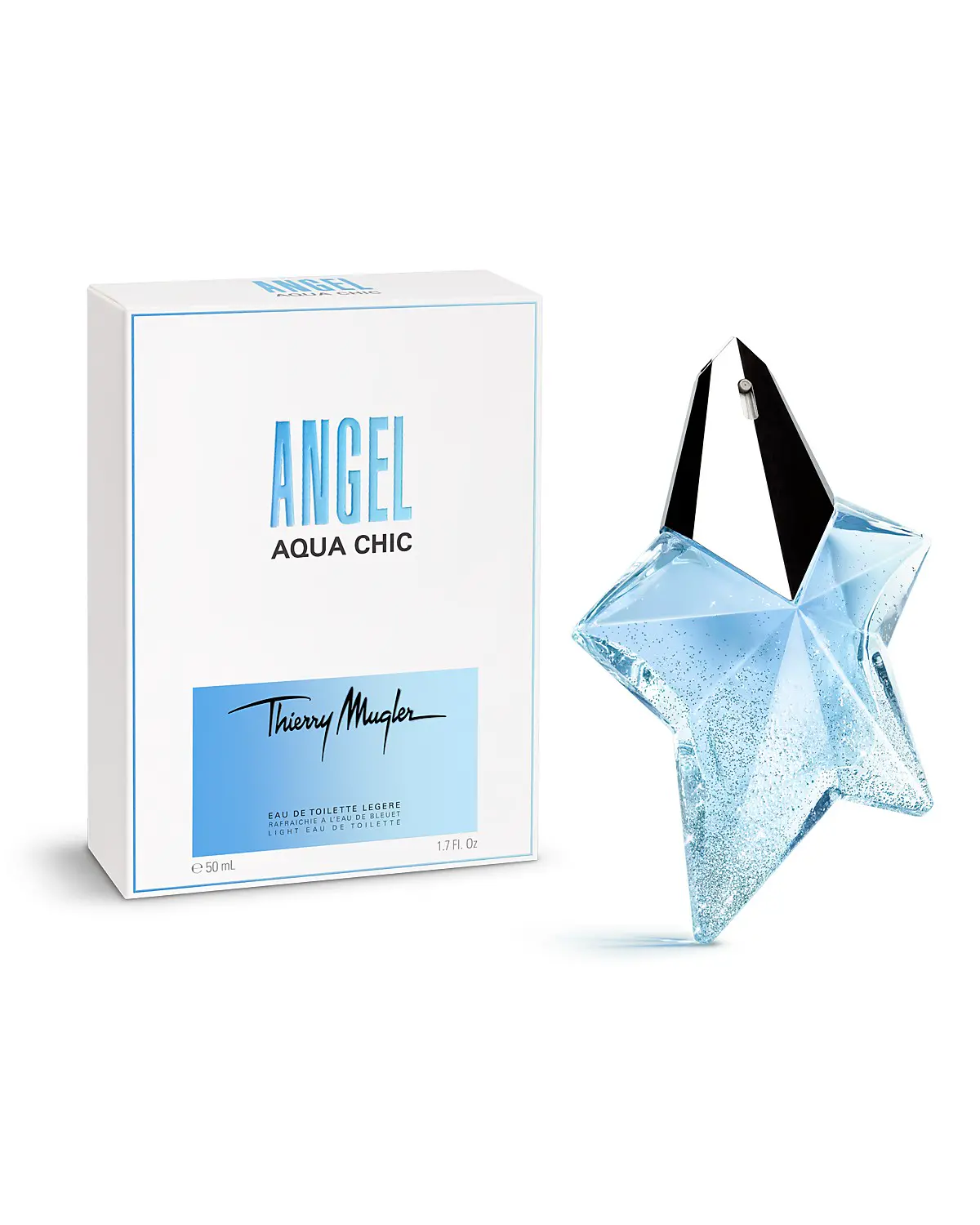Angel Thierry Mugler - 672159 Angel Thierry Mugler - фото 672159