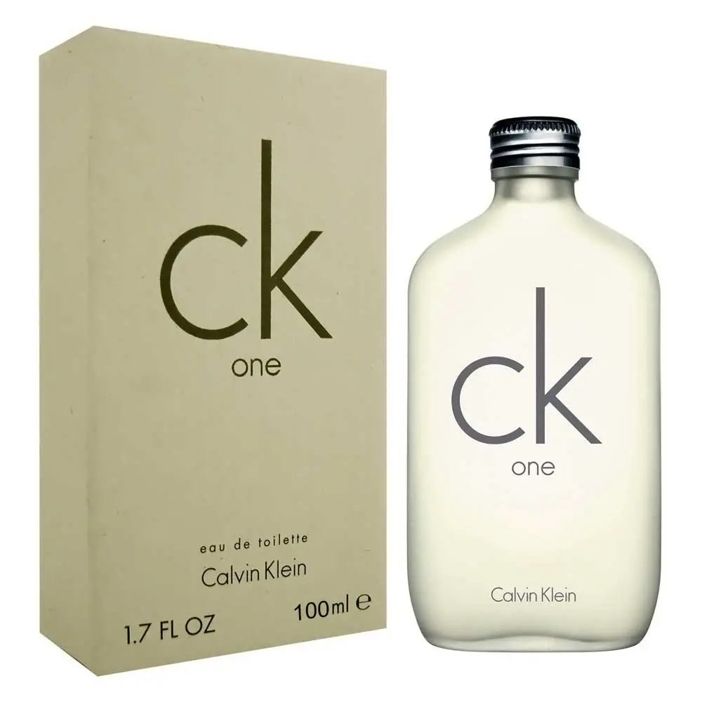 CK One Calvin Klein - 672160 CK One Calvin Klein - фото 672160