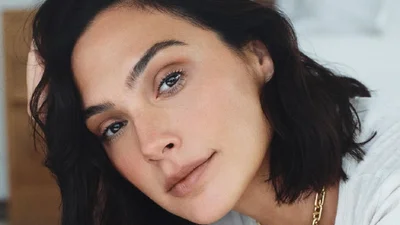 Галь Гадот шокировала операцией на мозге, которую перенесла после рождения 4 ребенка