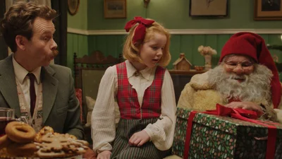 5 веселых фильмов для детей, которые надо смотреть на Новый год