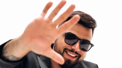 Игорь Пустовит признался сколько платит Саше Бо за сыновей: алименты, школа и игровые донаты