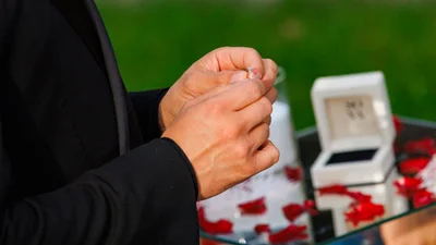 Журналистка Алина Доротюк раскрыла, как снимают шоу Холостяк