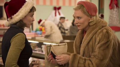 Включай на Новый год: это 21 непраздничный фильм, который заряжает праздничным настроением