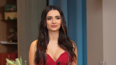 Анна Трінчер розповіла про аб'юзивні стосунки після розлучення з Волошиним