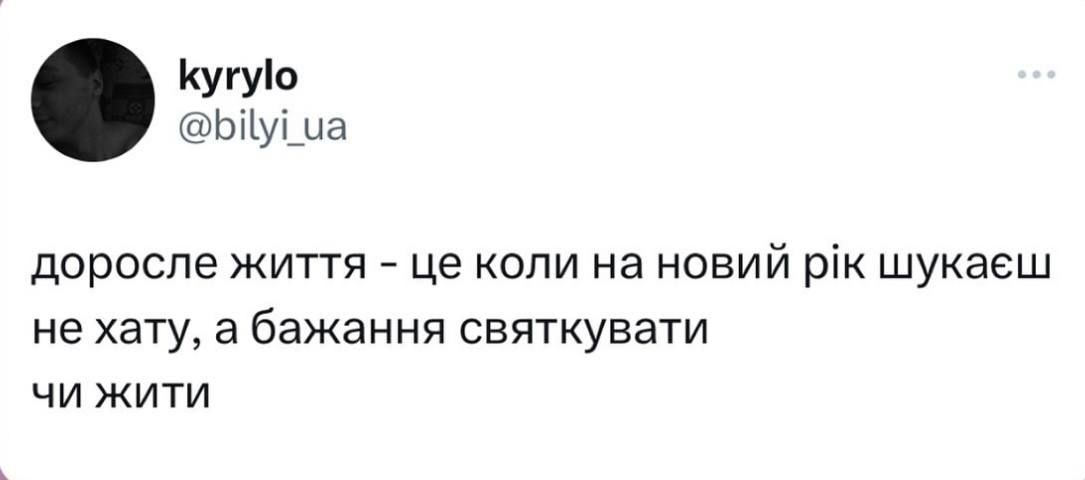 Жарти про Новий рік знайдеш у цій добірці з мемами - 672409 Жарти про Новий рік знайдеш у цій добірці з мемами - фото 672409