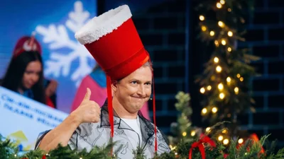 Знакомая Александра Педана станет новой ведущей шоу Я люблю Украину