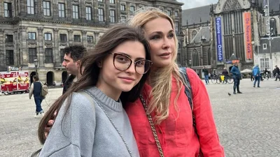 Ексклюзив: донька Ольги Сумської вперше зізналась, чи має кохану людину