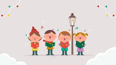 Когда щедруют, а когда колядуют в Украине и в чем разница