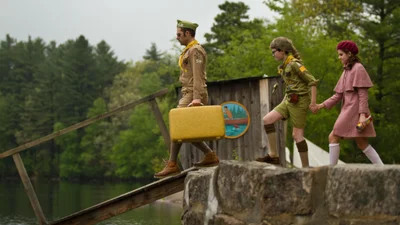 Если чувствуешь истощение: 10 фильмов, которые прогонят усталость