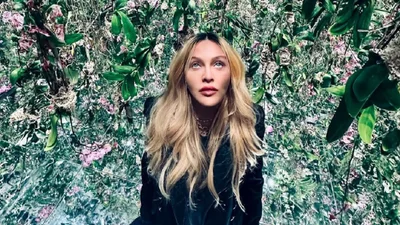 Мадонна зі своїм молодим коханцем відправилась до Японії на відпочинок – фото щасливої пари