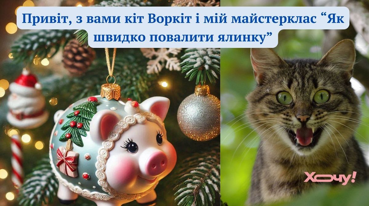 Мемы про котов, которые сделают Новый год 2025 незабываемым - 672825 Мемы про котов, которые сделают Новый год 2025 незабываемым - фото 672825