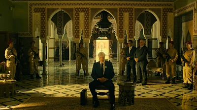 Головні серіали січня 2025, які не можна пропустити