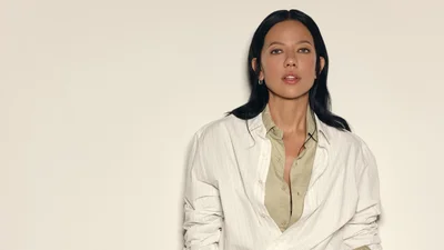 Плейлист с песнями на Новый год, который составила Ирина Горовая