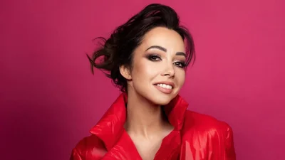 Екатерина Кухар и ее 10-летняя дочь поразили сеть танцем, которое покорило сердца