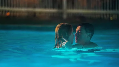 Добавляй в плейлист: это идеальная песня для горячей ночи – подтверждает Николь Кидман