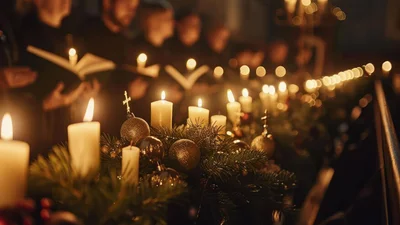 Обрезание Господне 2025: как поздравить верующих с православным праздником